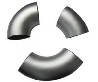 Butt-welding Pipe Fittings Stainless Steel Pipe Fittings ASTM A403 WP316 Steel Elbow LR / SR 90 DEG BW ENDS From China
