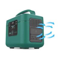 1000W Portable Po...