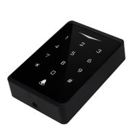 Secukey High Quality Economic Touch Keypad CH1 IP66 Touch keypad EM Card Smart Access Control System From China