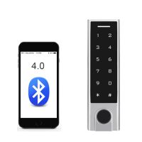 Secukey IP66 Biometric Fingerprint & RFID