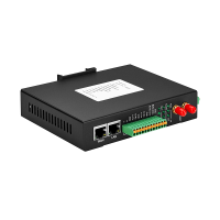 Rs485 Modbus To Mqtt Gateway