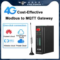 RS485 Modbus to M...