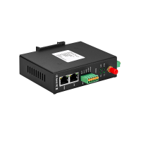 Plc To Opc Ua Iot Edge Gateway