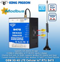 Cellular Modbus I...