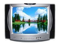 television