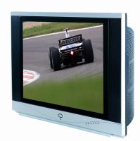 color TV