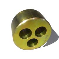 New Listing Chinese Supply Steel Safe Hex Bolt Concrete Expansion Hooked Wall Anchor Wedge From China