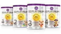 A2 Platinium