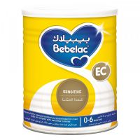 Bebelac baby grow...