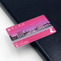 School Card Characteristic Non-contact Smart