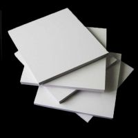 Celuka pvc board From China