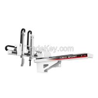 High-speed AC Servo Plastic Processing