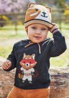 Cozy And Stylish Kids' Sweater