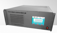 Aging Power Supply Test