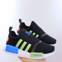 2022 Nmd New Children Shoes Top Quality Kids Sport Shoes 