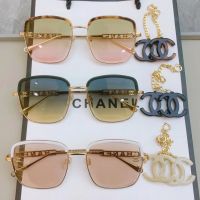 Top Quality 2022 New Unisex Sunglasses Fashion Glasses