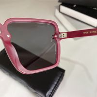 Top Quality 2022 New Unisex Sunglasses Fashion Glasses