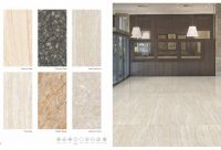 Porcelain Tiles