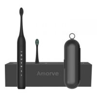 Amorve T11 Sonic Electric Toothbrush for Adult