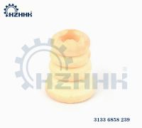 Dust Jacket  Suspension System For Mercedes
