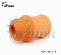 Dust Jacket  Suspension System For Mercedes