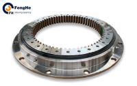 slewing ring bearing for 300mm diameter for crane excavator