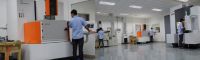 Precision Process Component Service