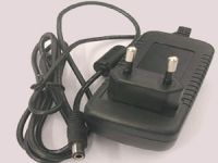 power adapter