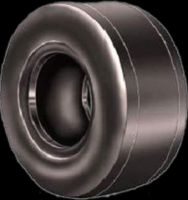 Off The Road (OTR) Tires / Industrial / Solid Tyres From India