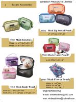 Cosmetic packages