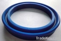 Silicon Rubber Seal O Ring