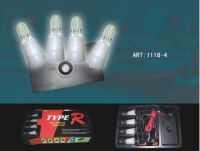 MULTI-FUNCTIONS STROBE LIGHT