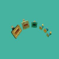 Waveguide Adapter