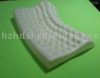 Massager  Foam Pillow