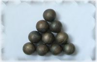 High Chromium Cast Grinding Balls