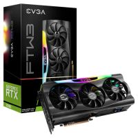 eVGA GeForce RTX 3090 FTW3 24GB GDDR6X