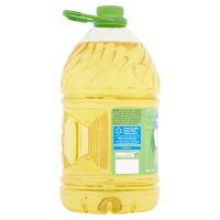 Factory Price Refined Canola Oil / Approved &amp; Certified