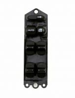 25401-1E400 Power Window Switch Window Main Switch For Nissan Altima 1993-1994