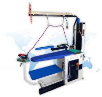 Ä°roning Machines