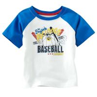 Boys T-Shirts 