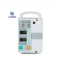 LANNX uINF-XD Portable hospital clinic use Infusion Pump