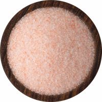 Pink Salt