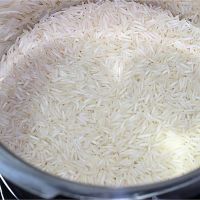 Basmati Rice 