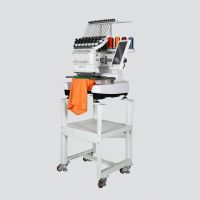 Computer Embroidery Machine