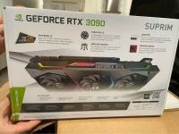 NEW MSI GeForce RTX 3090 SUPRIM