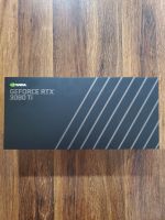 SEALED NVIDIA GeForce RTX 3080 Ti