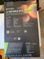 EVGA GeForce RTX 3090 KINGPIN HYBRID