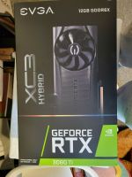 EVGA GeForce 3080 Ti XC3 ULTRA