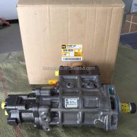 original high pressure pump 326 4635 C6.4 Diesel Engine parts Fuel Injection Pump 326-4635 320-2512 For CAT Excavator E320D From China