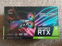 ASUS ROG Strix LC GeForce RTX